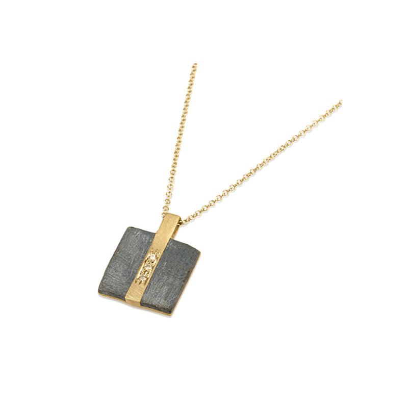 Galaxy Necklace