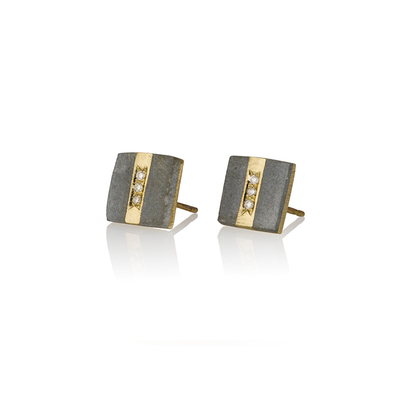Orb Earrings