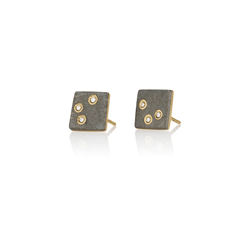 Sun Earrings