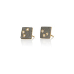 Sun Earrings