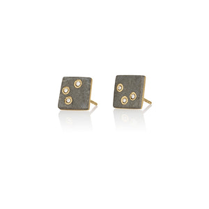 Sun Earrings