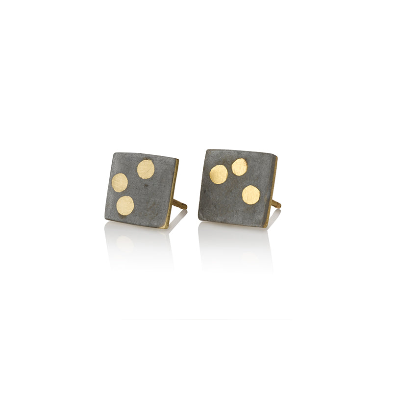Moon Earrings