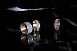 Comet Ring | Wide