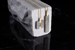Stardust Necklace