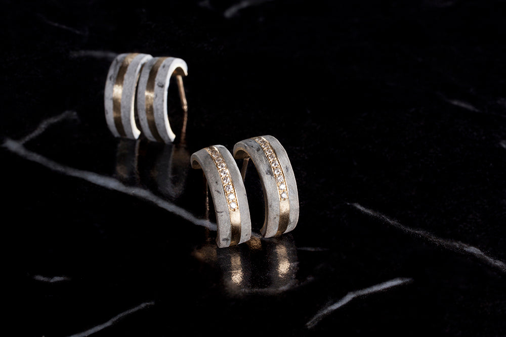 Solar Earrings