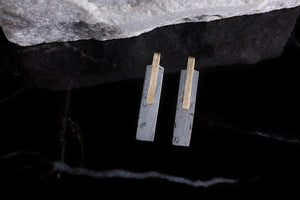Starburst Earrings